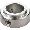 Set Collar - For Securing Bearing - Set Screw Type